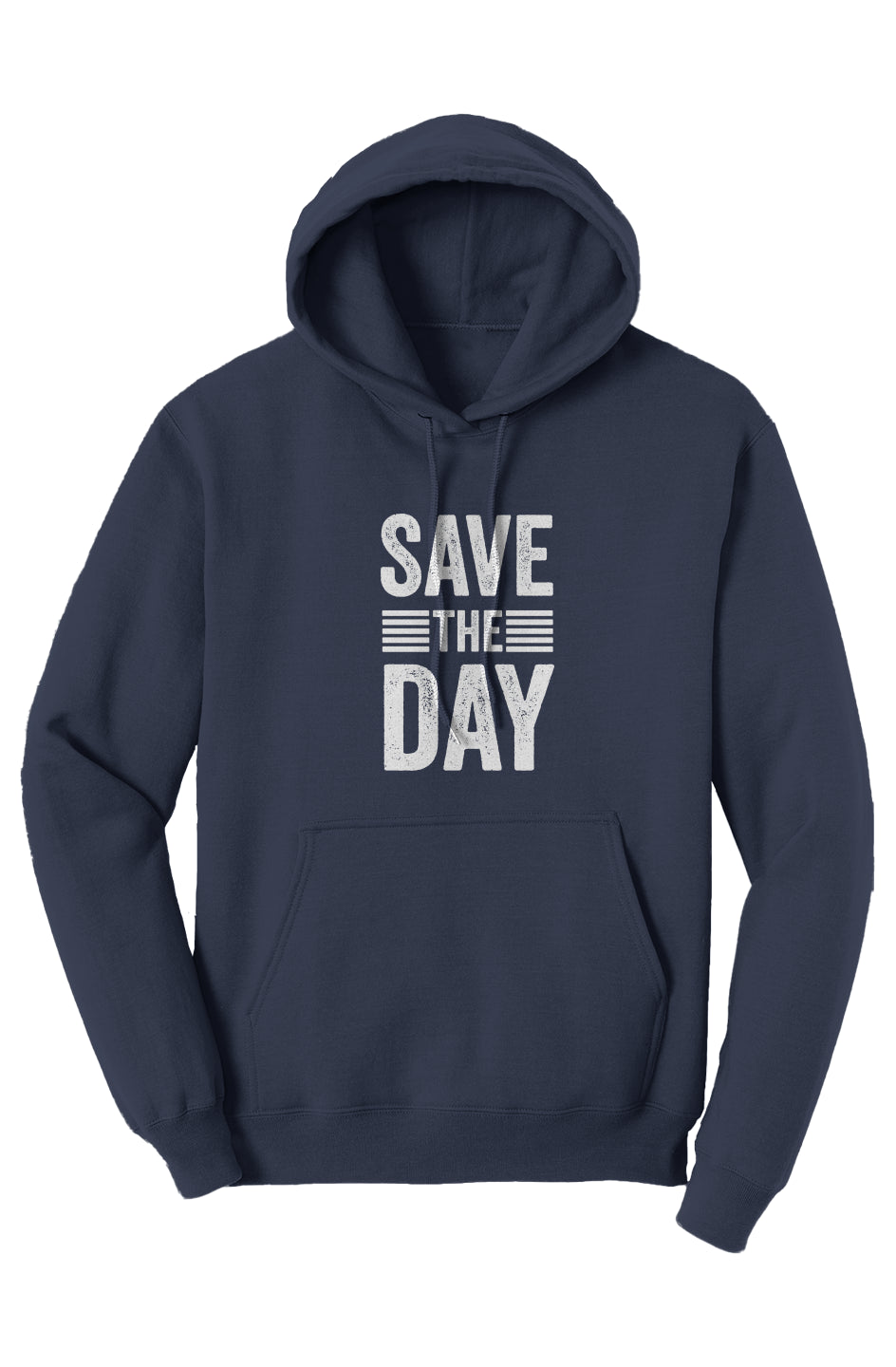 Save the Day Hoodie