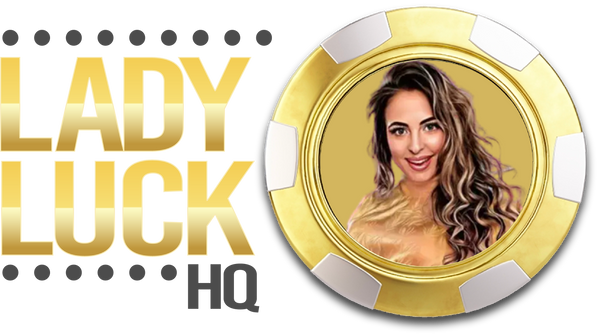 Lady Luck HQ Merch