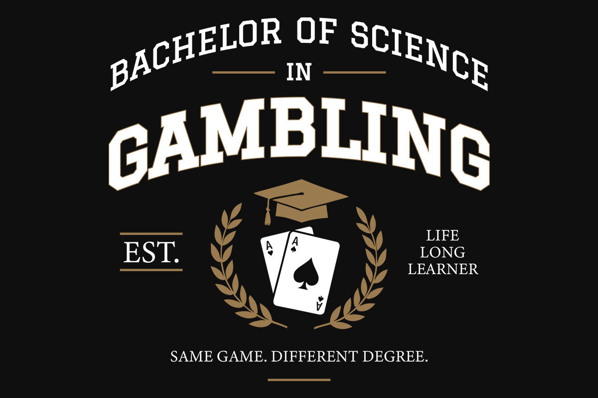 Higher Education in Gambling