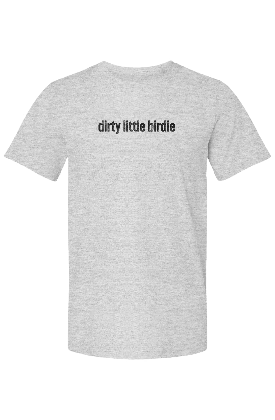 dirty little birdie