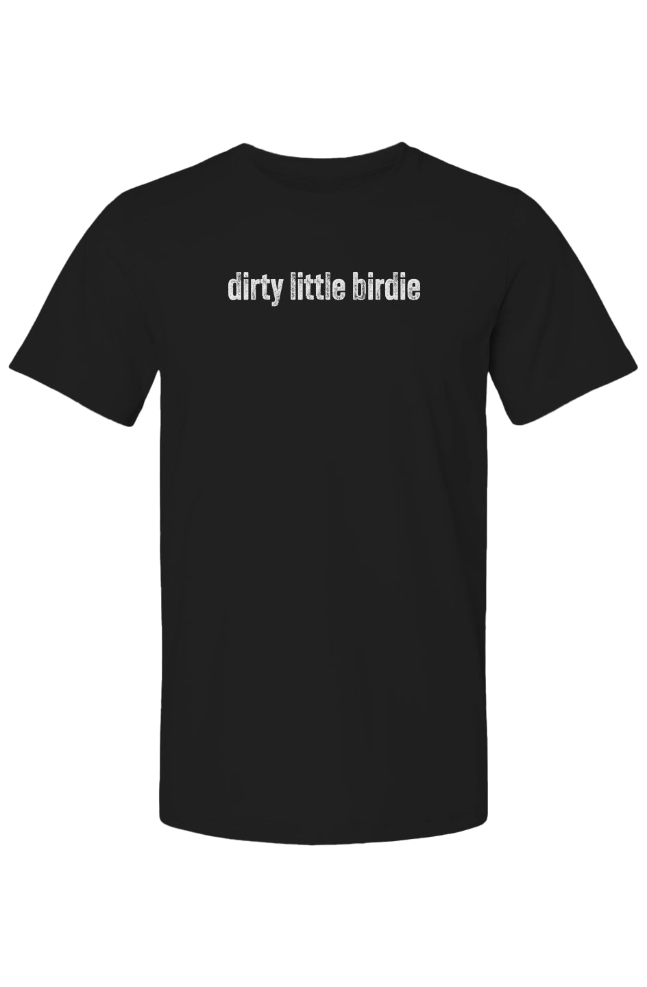 dirty little birdie