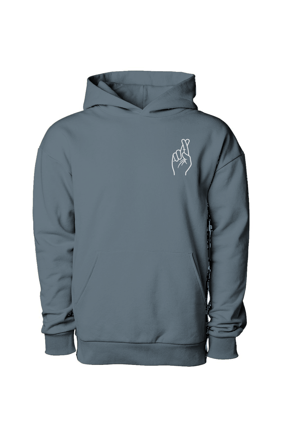 Good Luck Hooded Sweatshirt