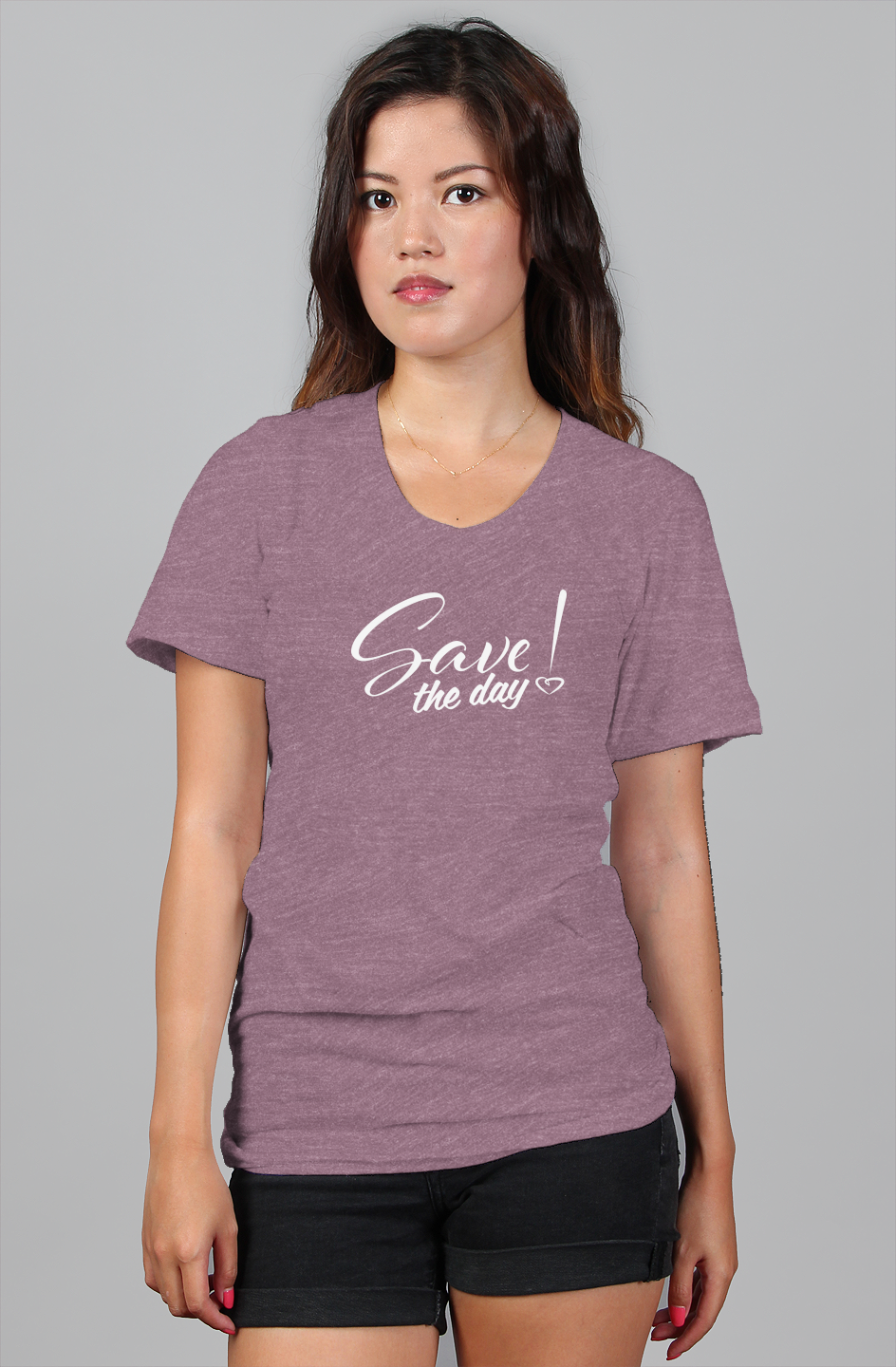 Save The Day Relaxed T-shirt