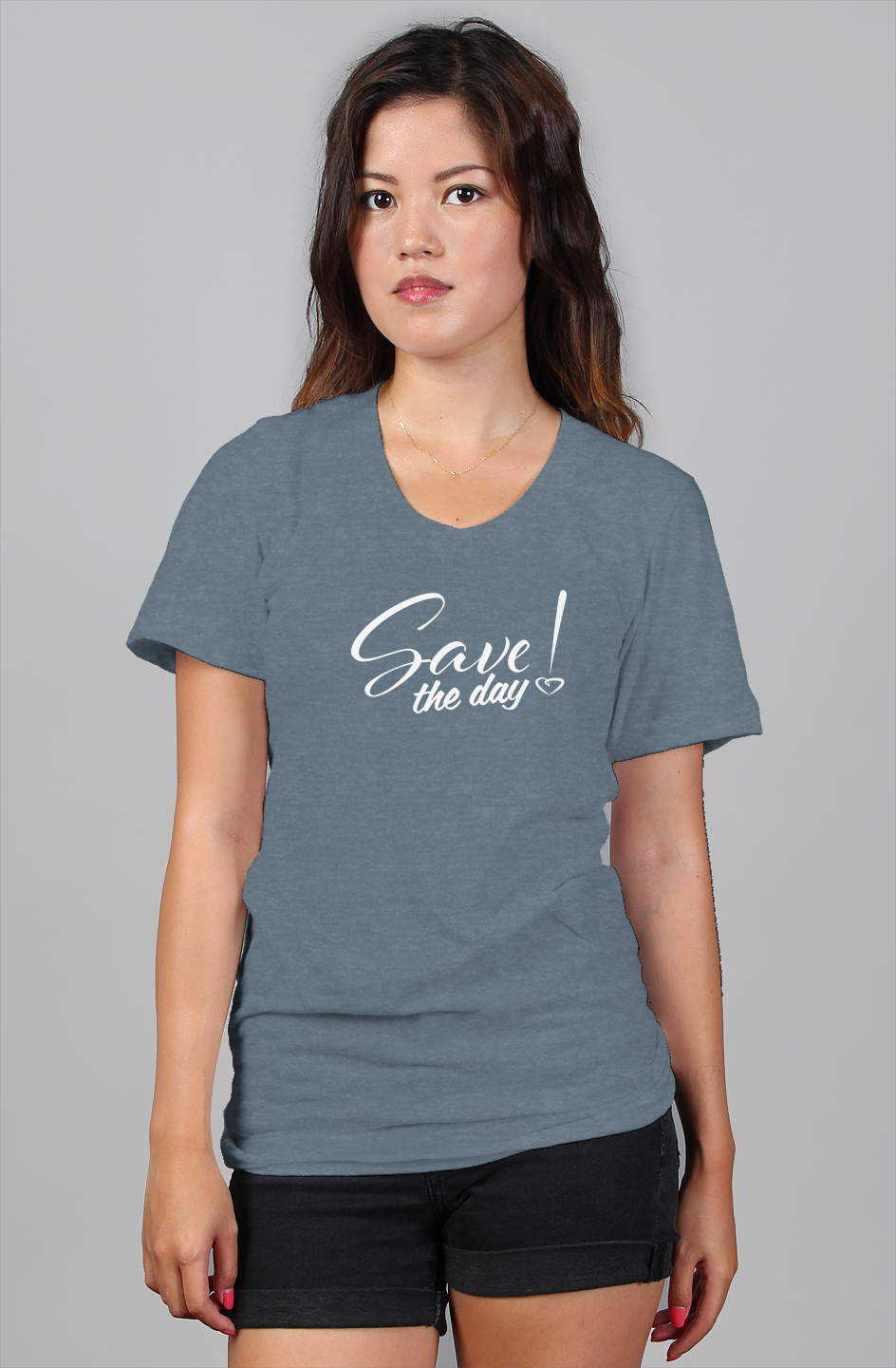 Save The Day Relaxed T-shirt