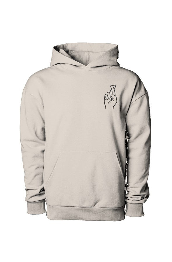 Good Luck Hooded Sweatshirt