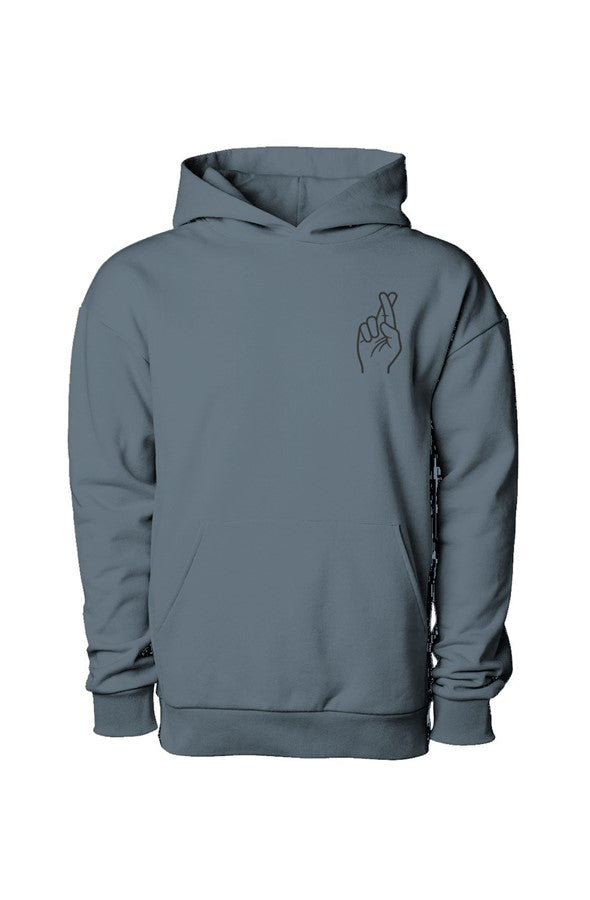 Good Luck Hooded Sweatshirt