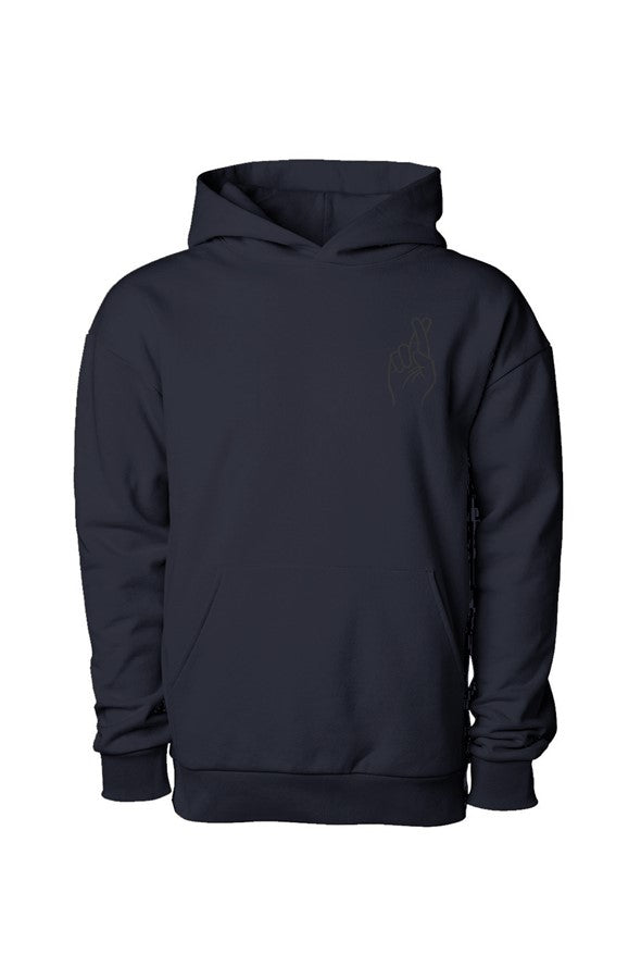 Good Luck Hooded Sweatshirt