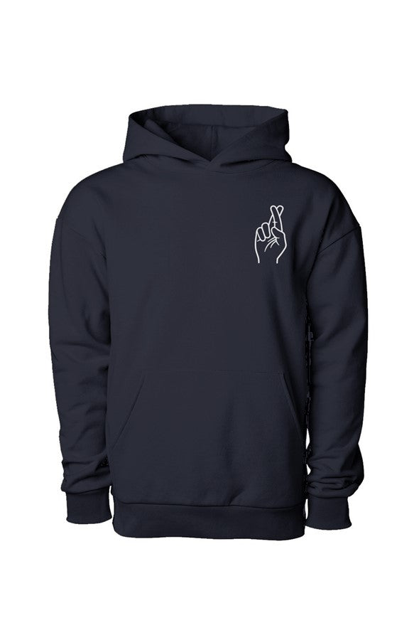 Good Luck Hooded Sweatshirt