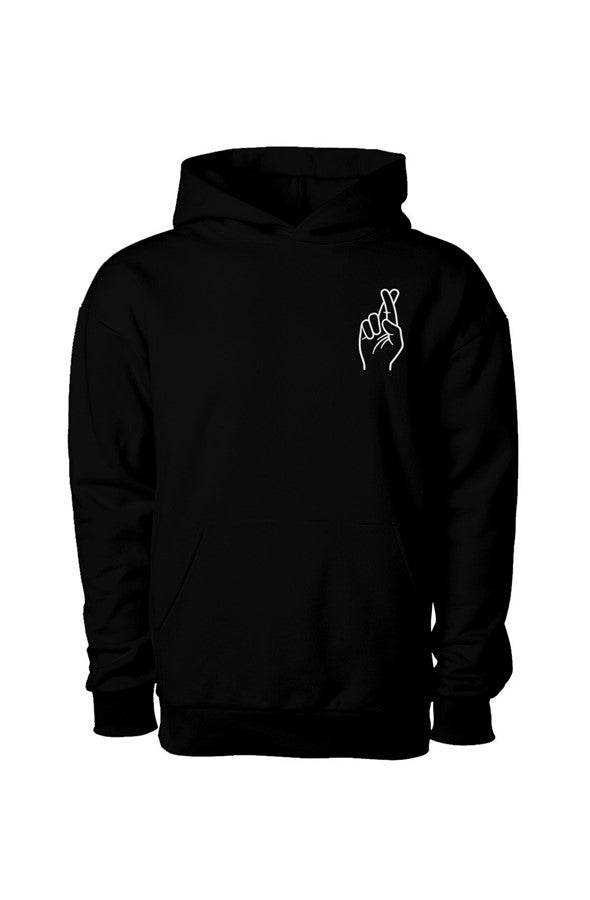 Good Luck Hooded Sweatshirt
