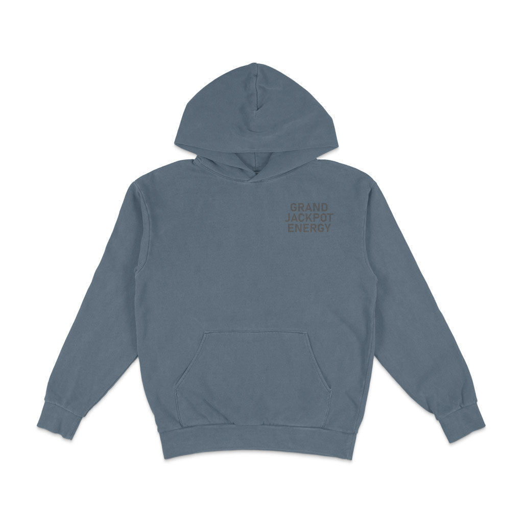 Grand Jackpot Energy Hoodie