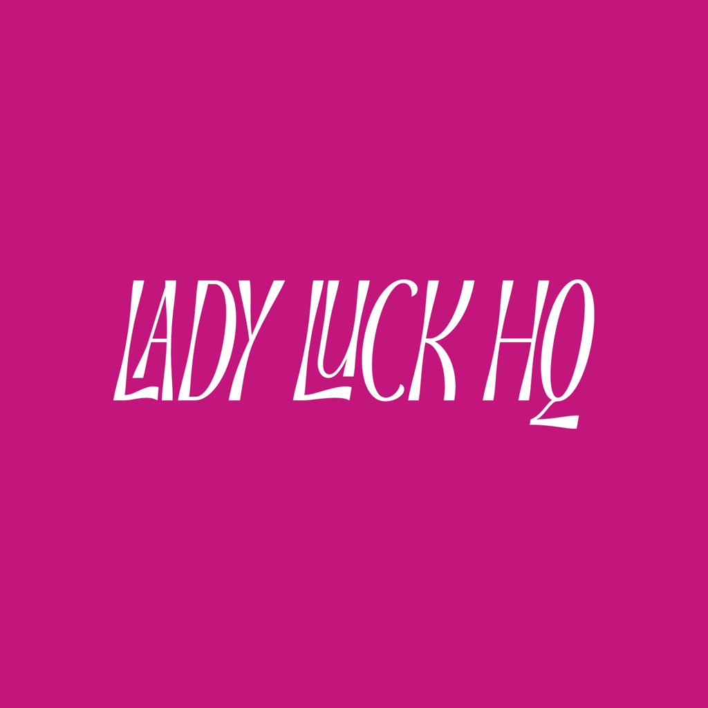 LLHQ V-Neck Tee