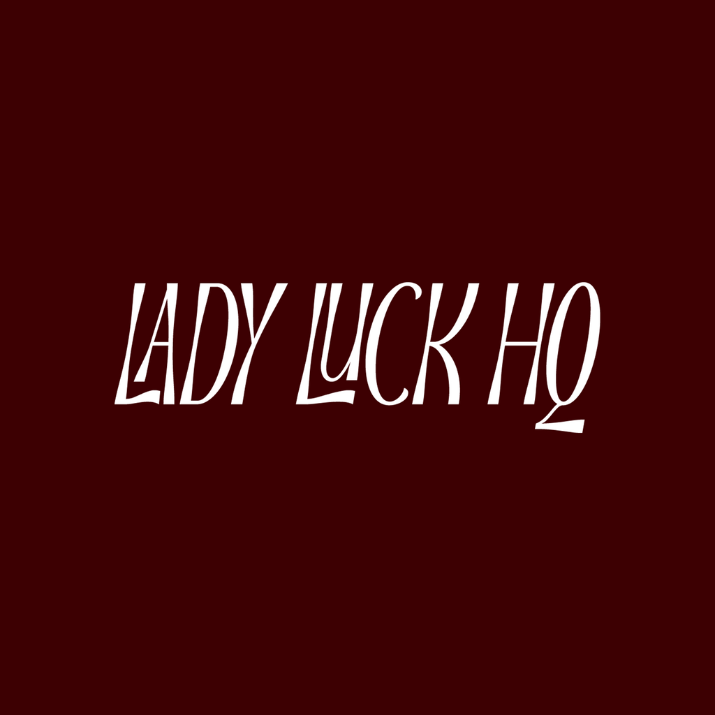 LLHQ Pullover Hoodie