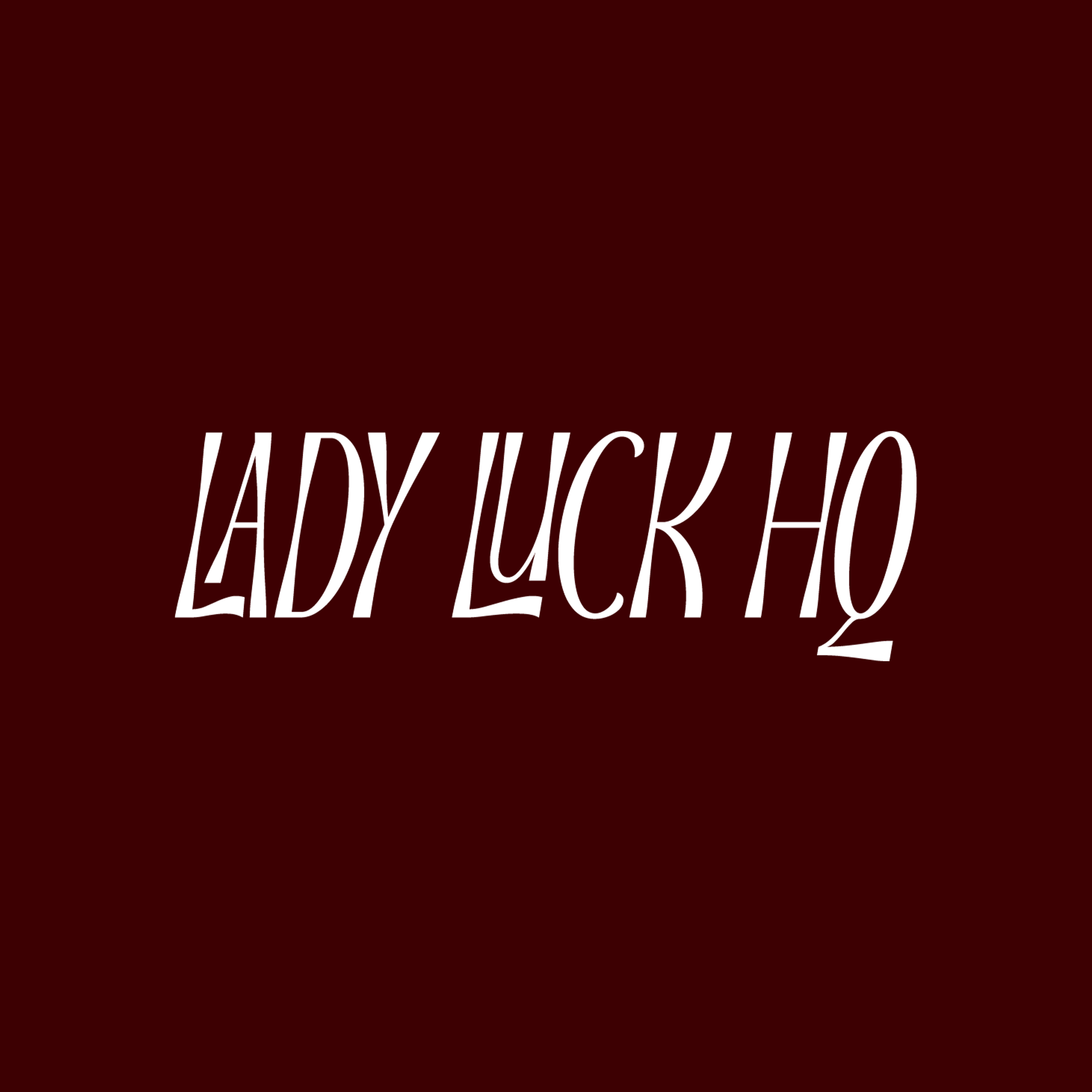 LLHQ Pullover Hoodie