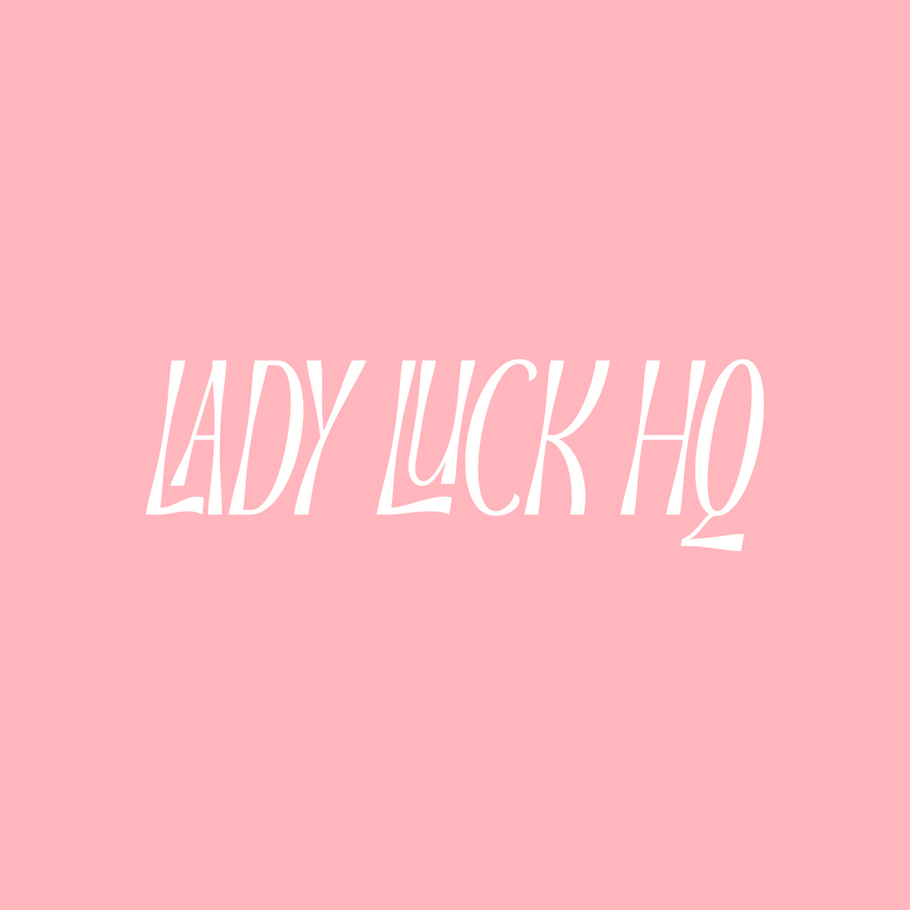 LLHQ Crop Hoodie
