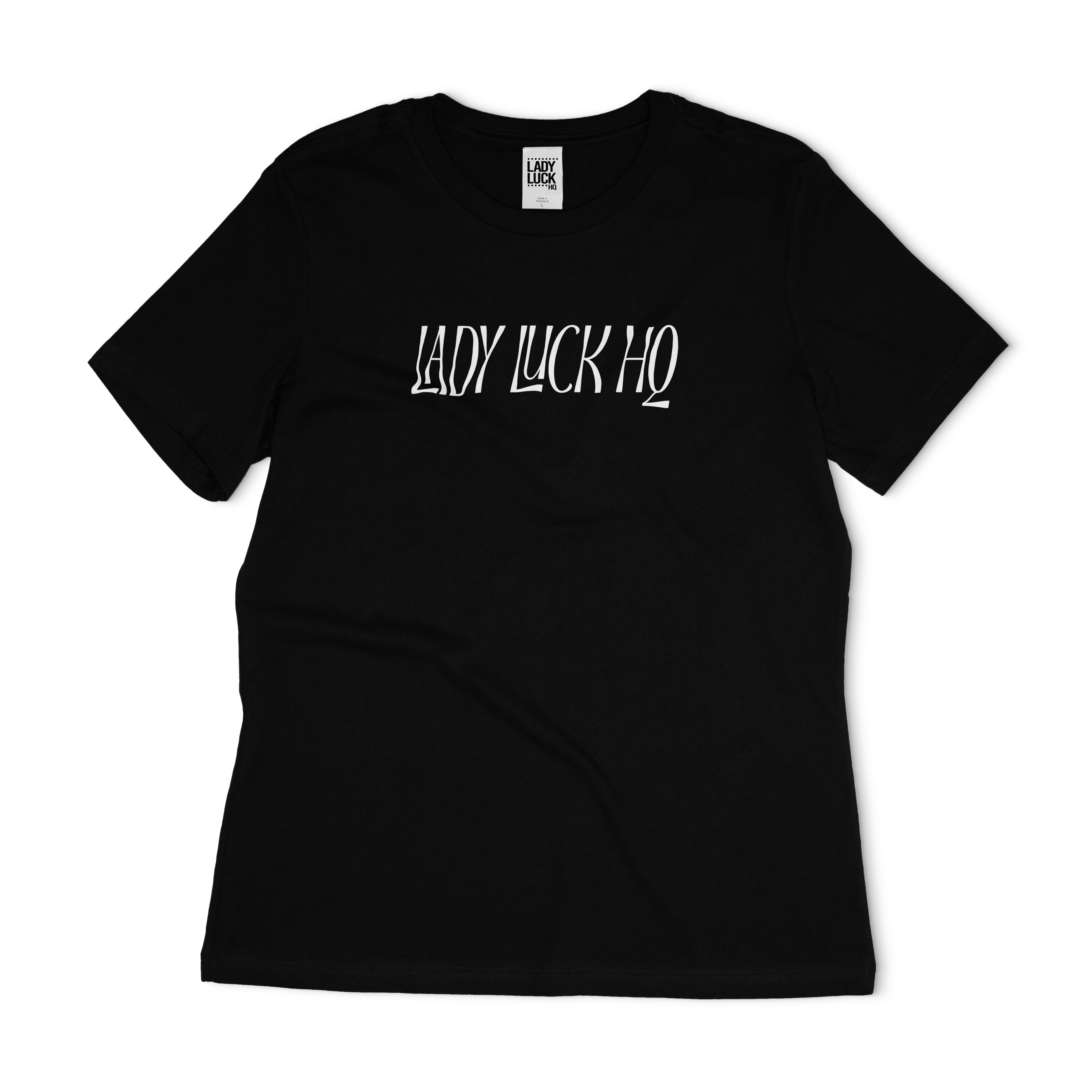 LLHQ Relaxed T-Shirt