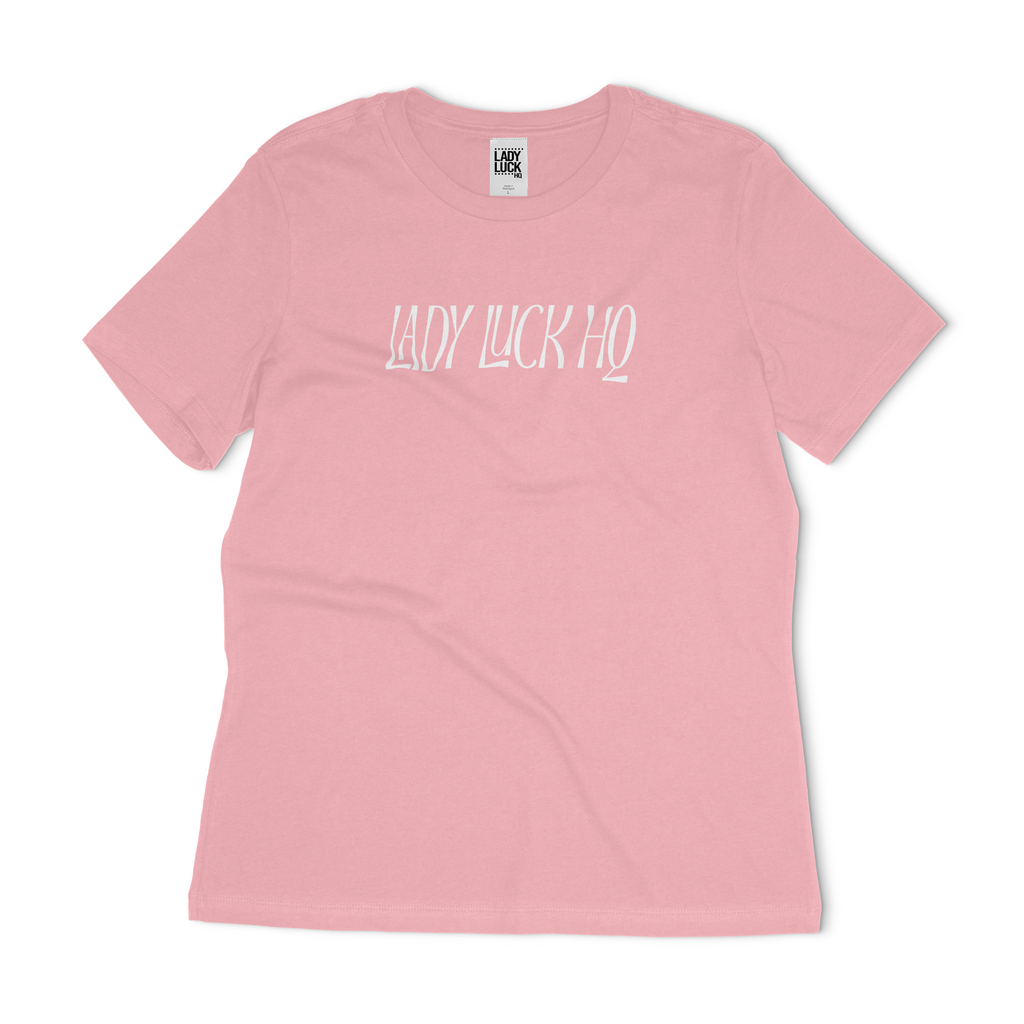 LLHQ Relaxed T-Shirt