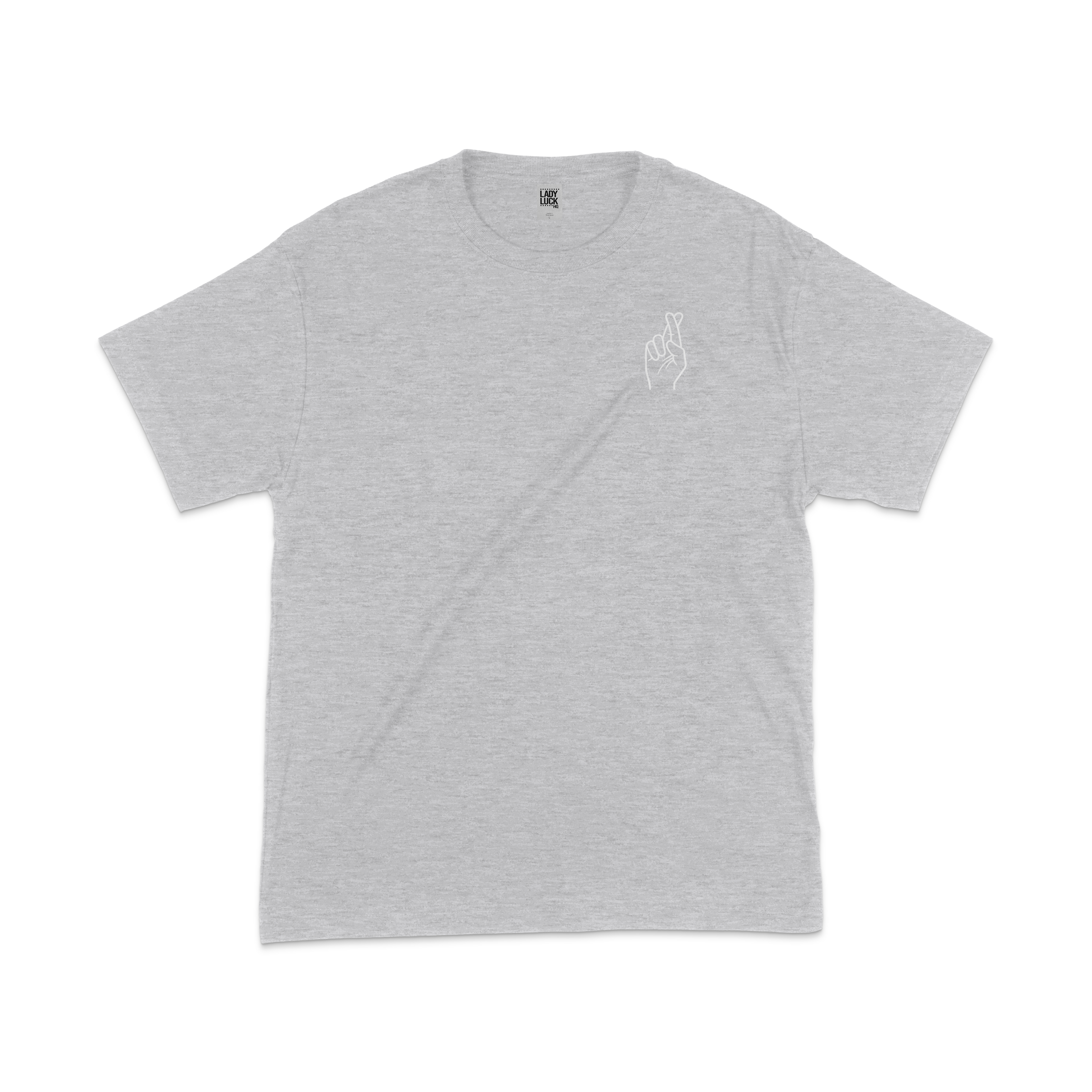 Good Luck Heavyweight T-Shirt