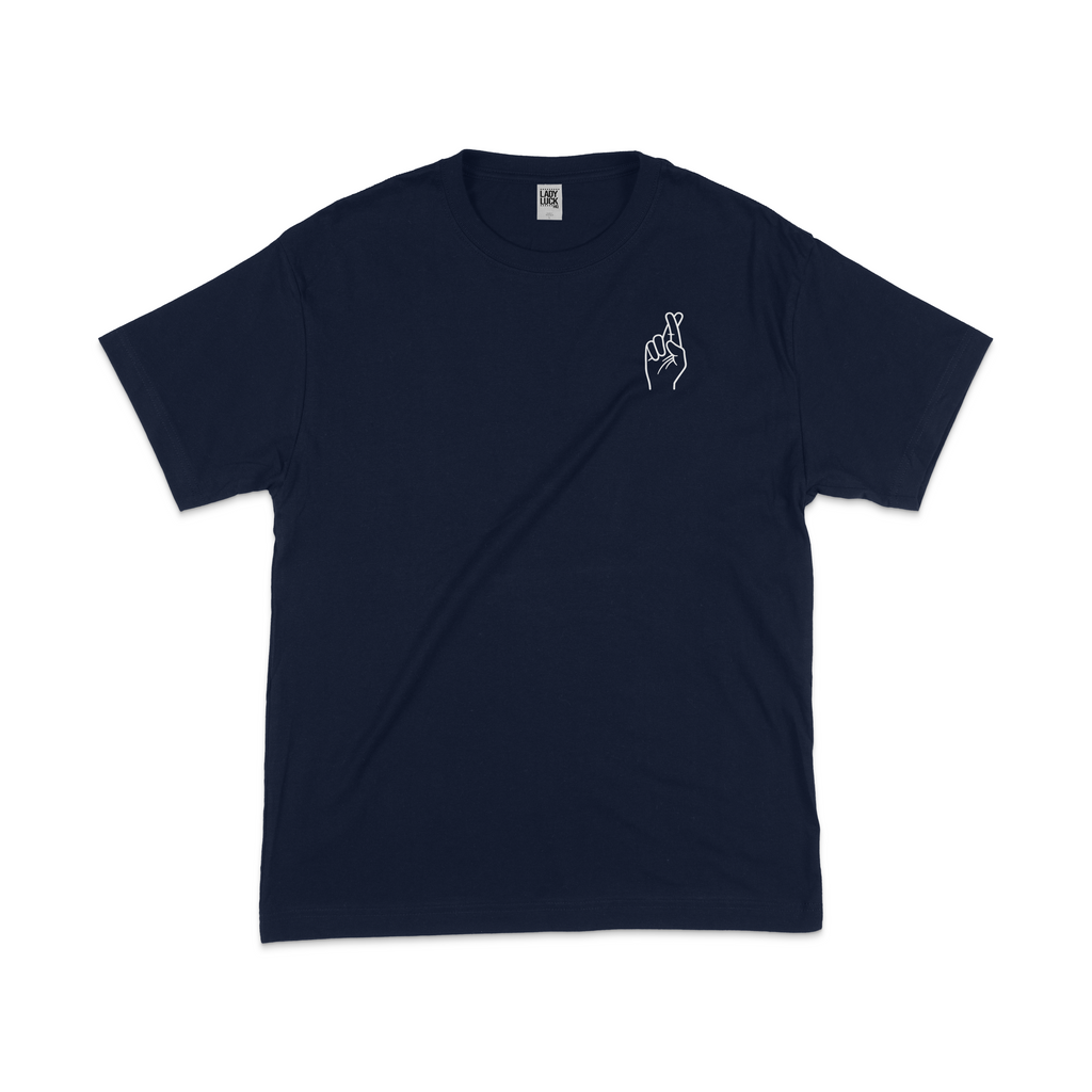 Good Luck Heavyweight T-Shirt