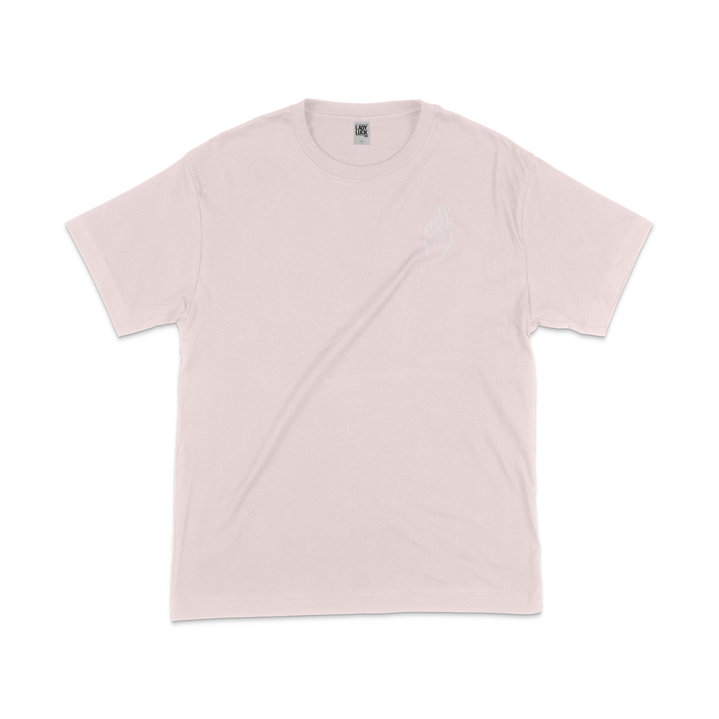Good Luck Heavyweight T-Shirt