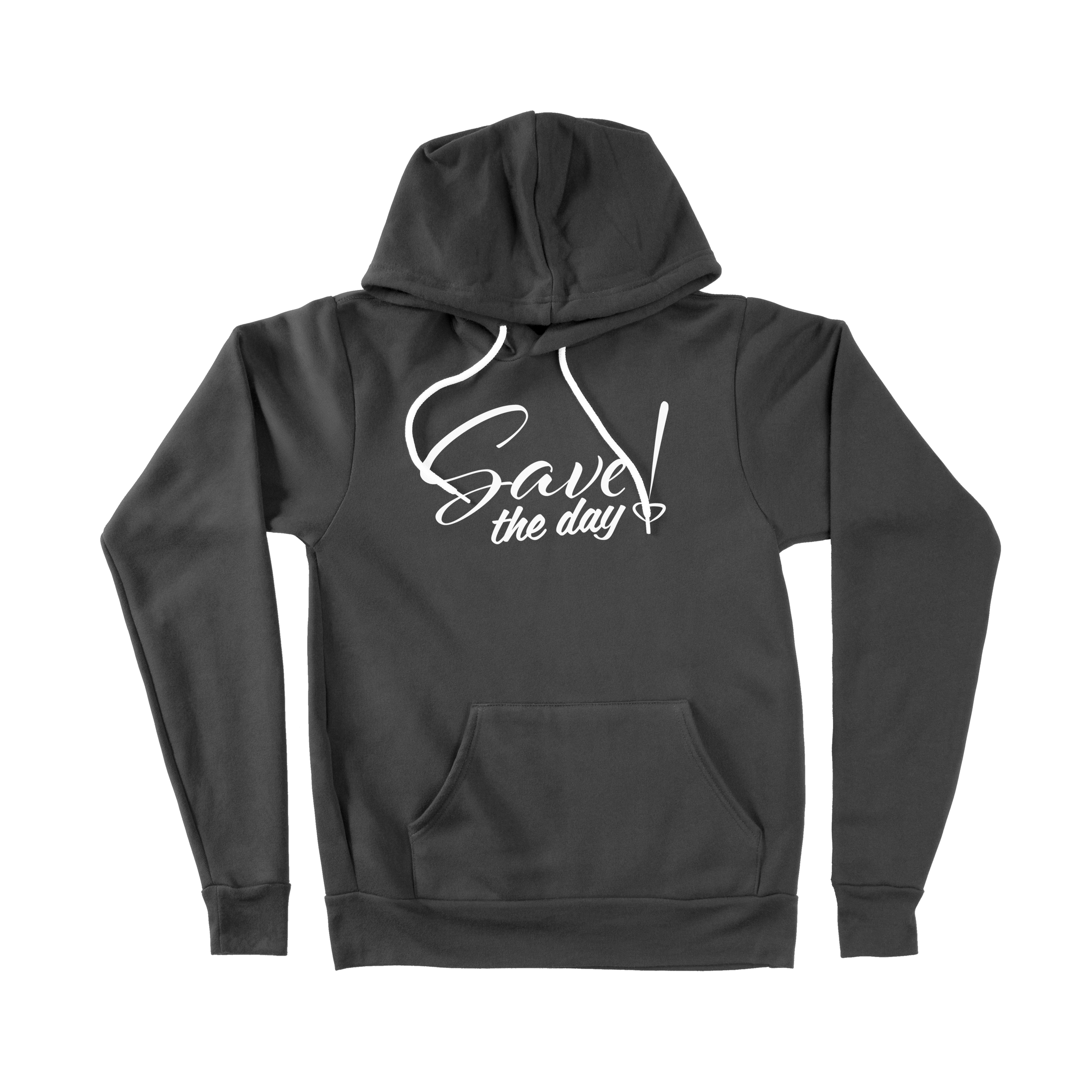 Save the Day Hoodie