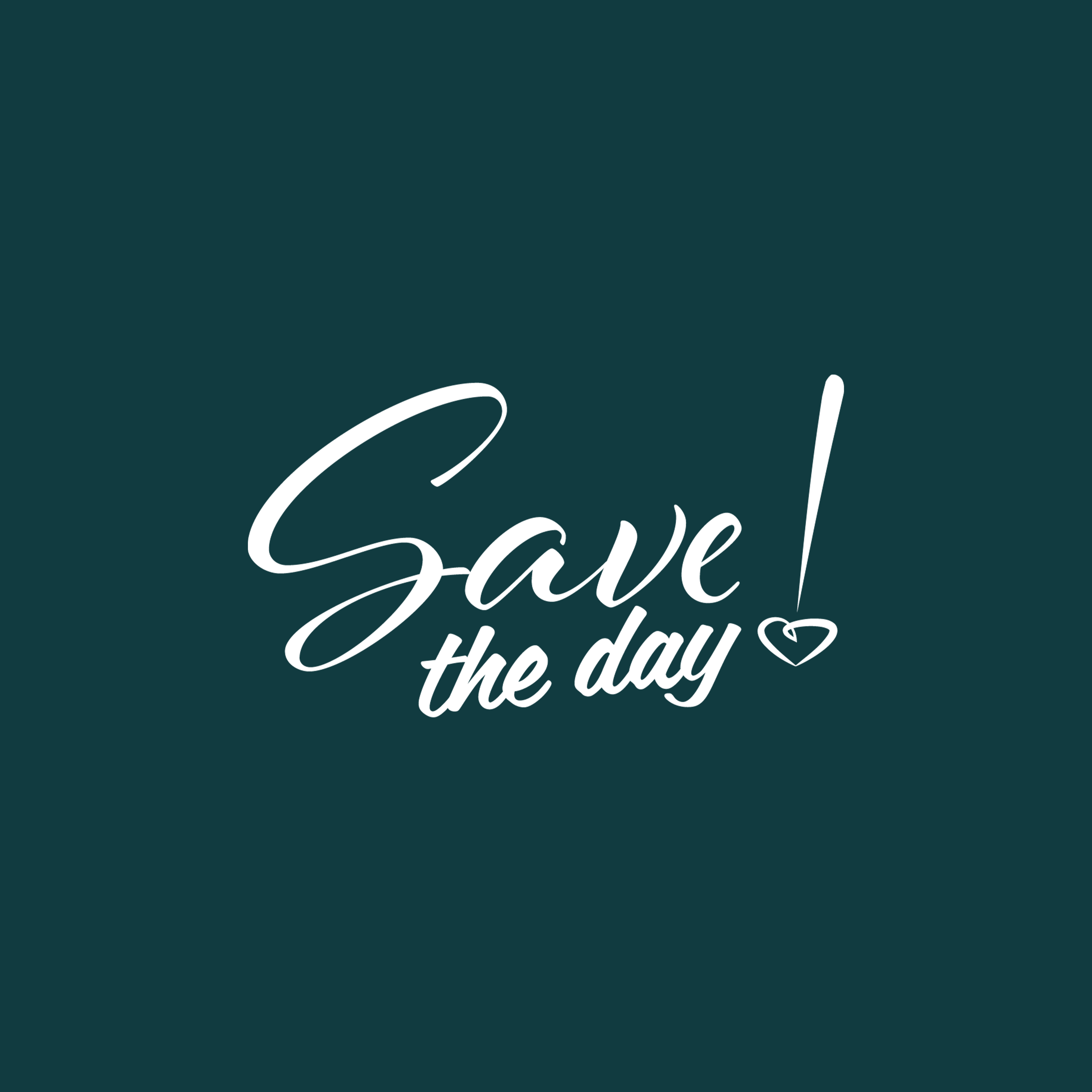 Save The Day Crop Hoodie