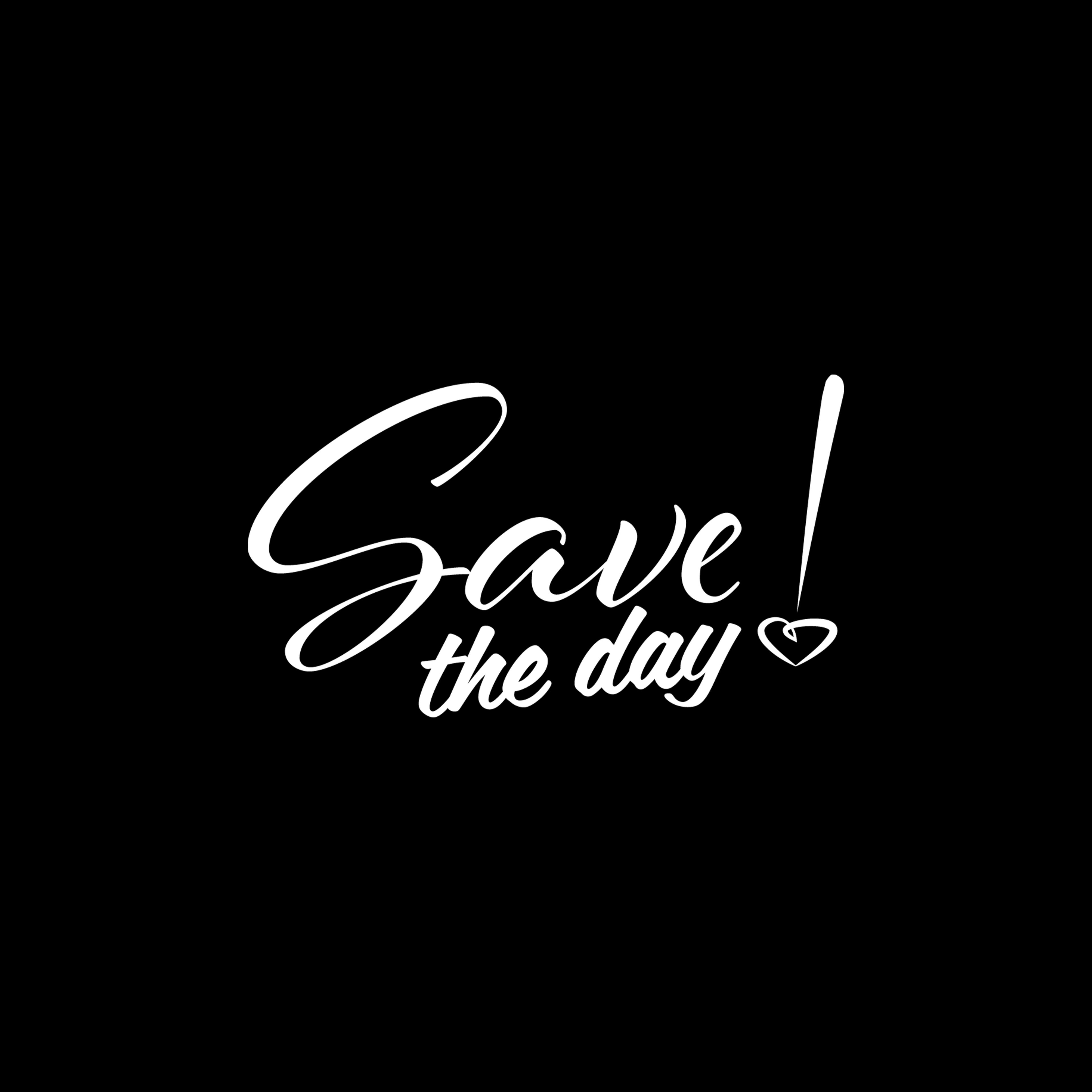 Save The Day Relaxed T-shirt