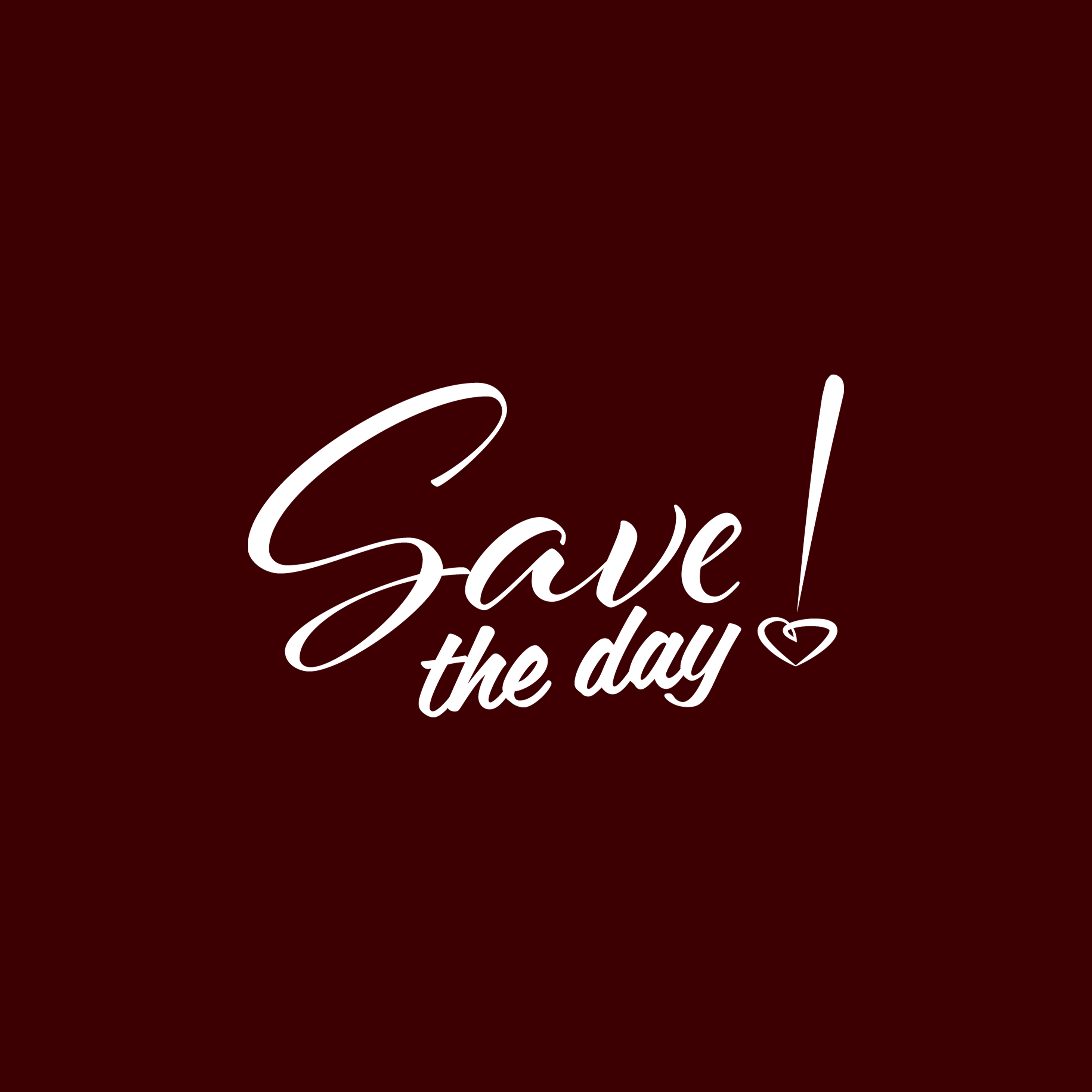 Save the Day Hoodie